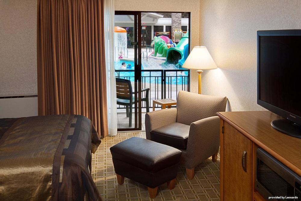 And Conference Center Hotel