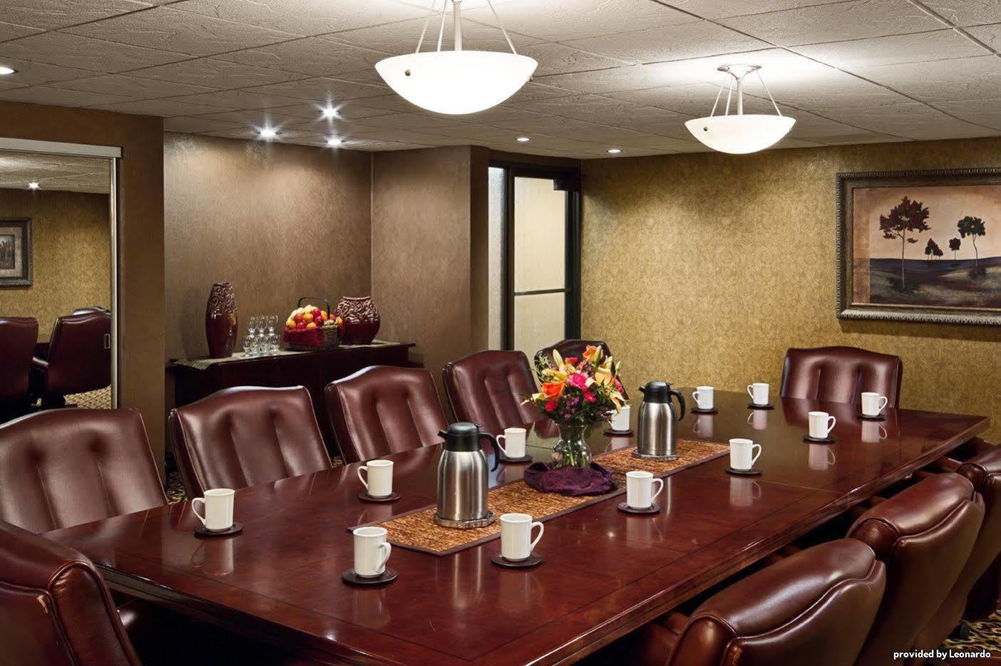 And Conference Center 3* Bismarck