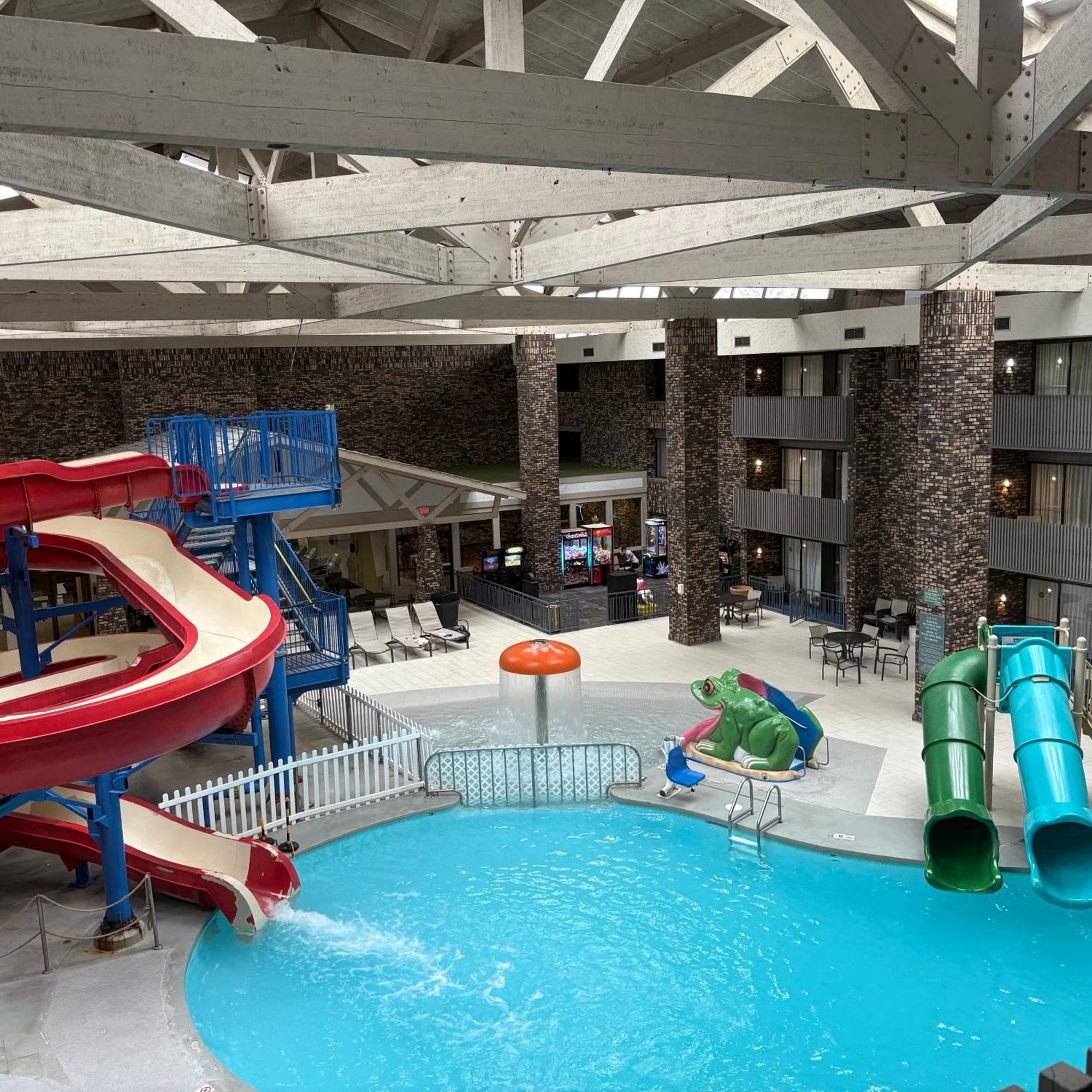 Hotel And Conference Center Bismarck