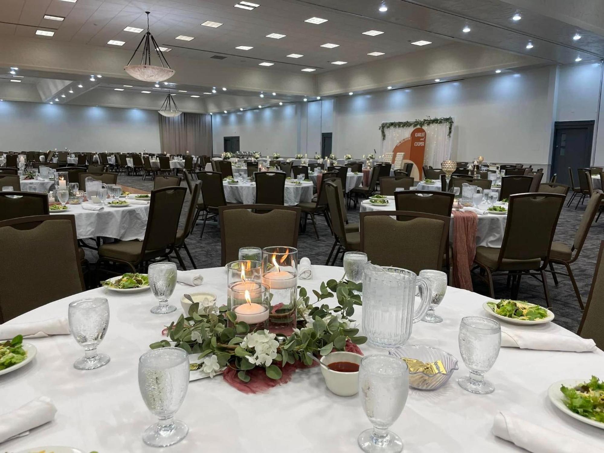 And Conference Center 3* Bismarck