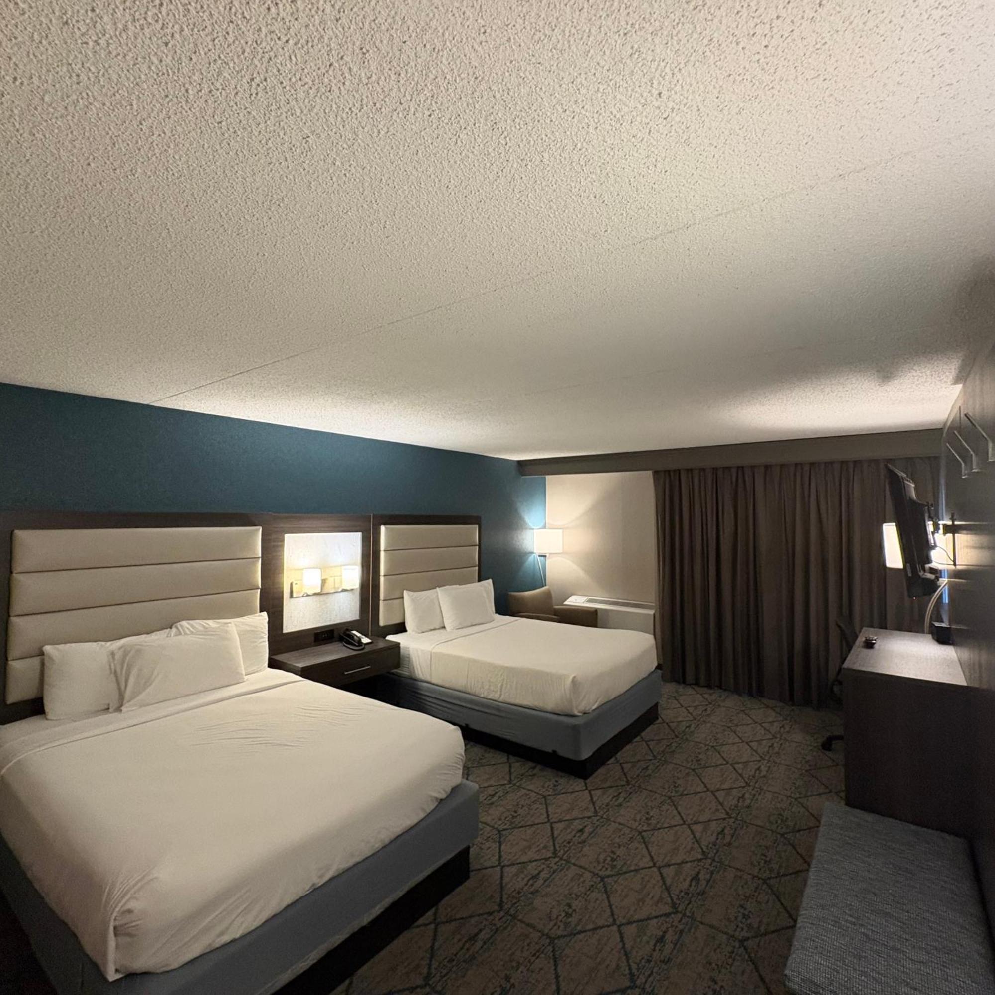 And Conference Center Hotel