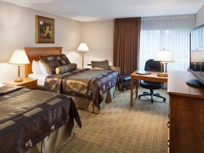And Conference Center 3* Bismarck