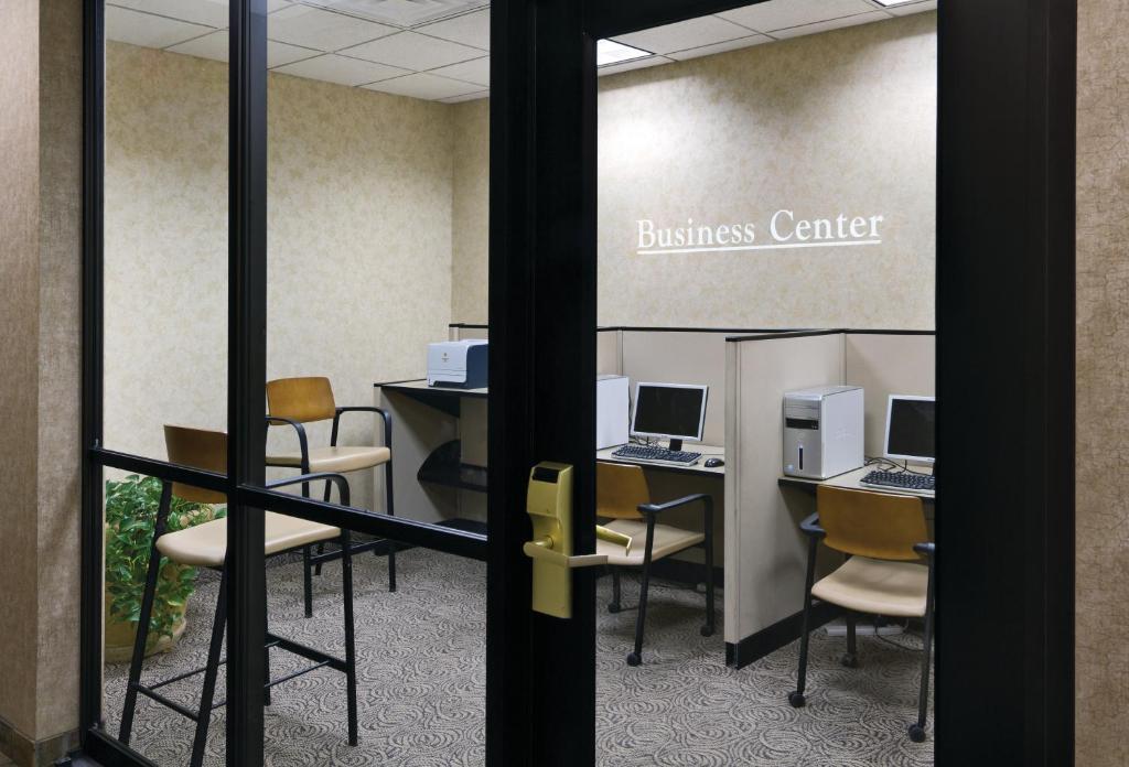 And Conference Center 3* Bismarck