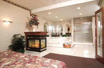 Hotel And Conference Center Bismarck