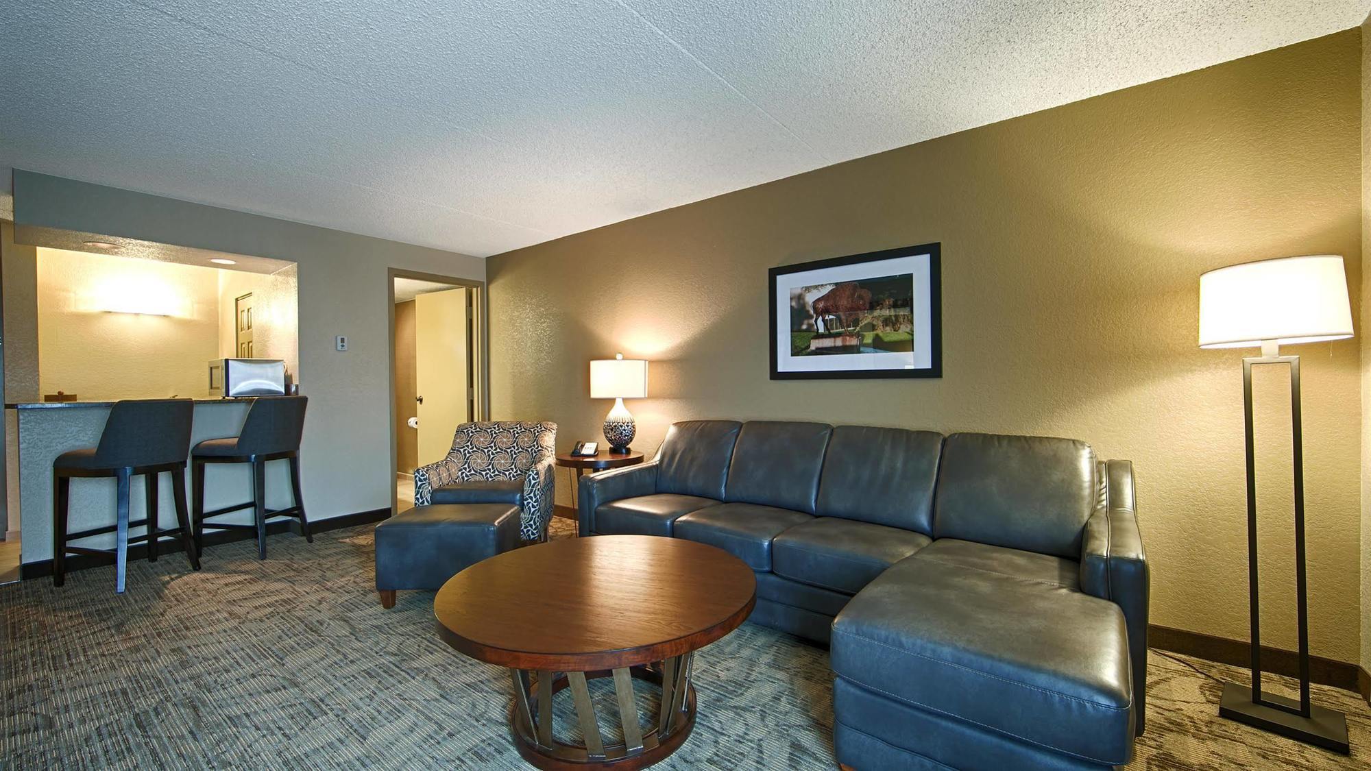 And Conference Center 3* Bismarck