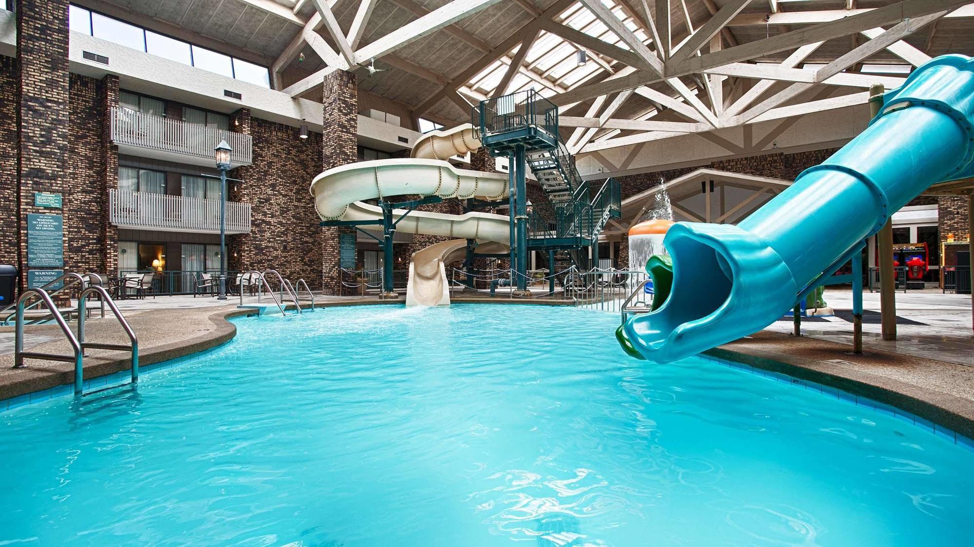 Hotel And Conference Center Bismarck