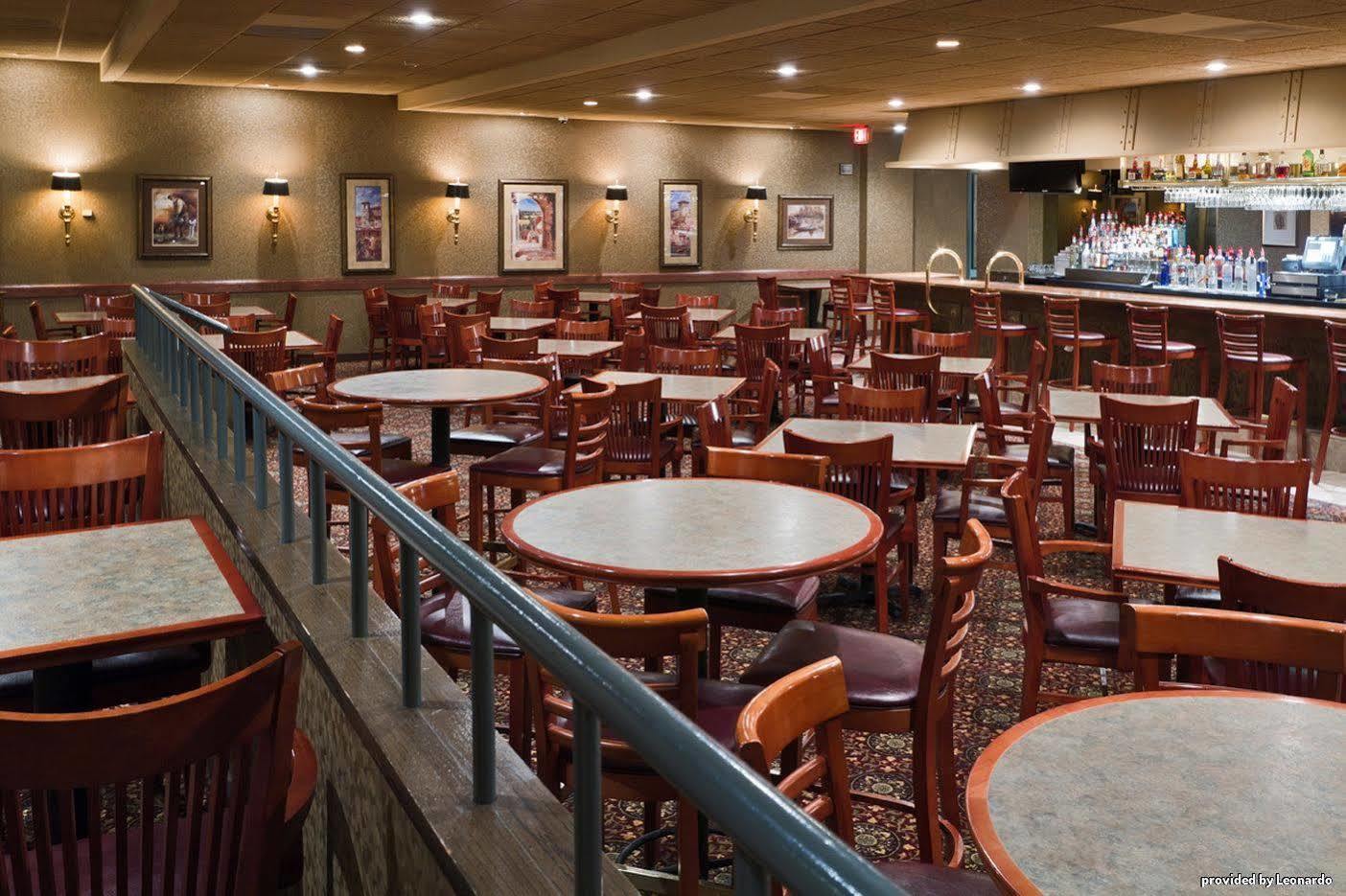 And Conference Center Hotel 3*
