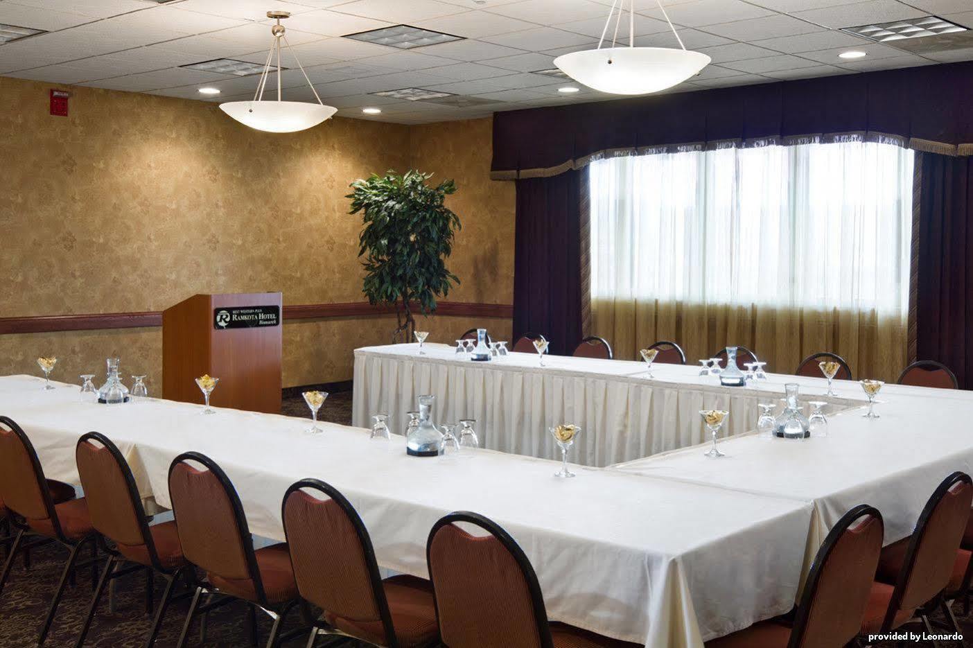 Hotel And Conference Center 3*