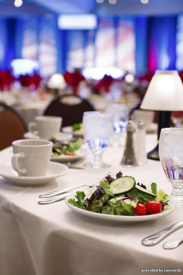 Hotel And Conference Center 3*