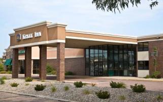 And Conference Center Bismarck